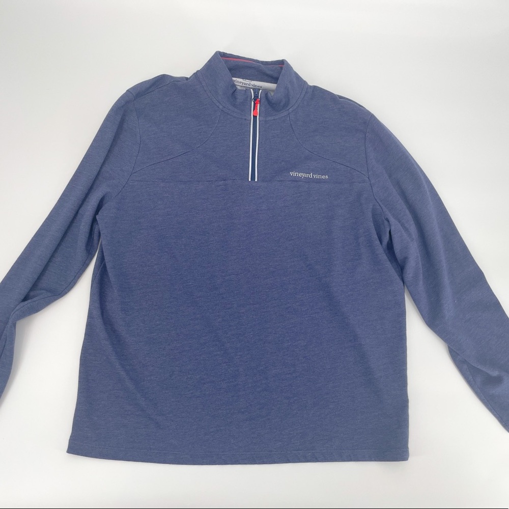 Vineyard Vines Quarter Zip